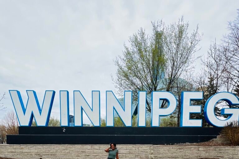 A First Timer’s Guide to Winnipeg: Exploring Manitoba’s Vibrant Capital