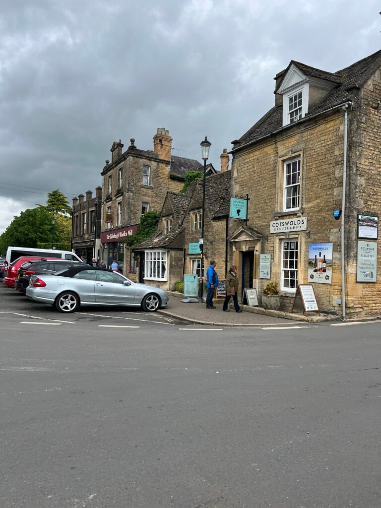 Things to do in Bourton on the Water