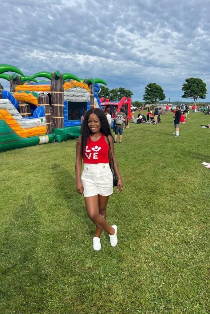 things to do on Canada Day
