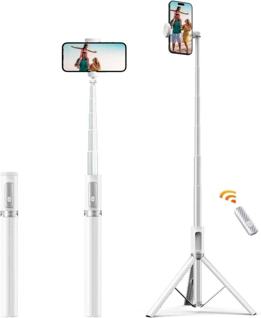 Amazon travel essentials - Tripod