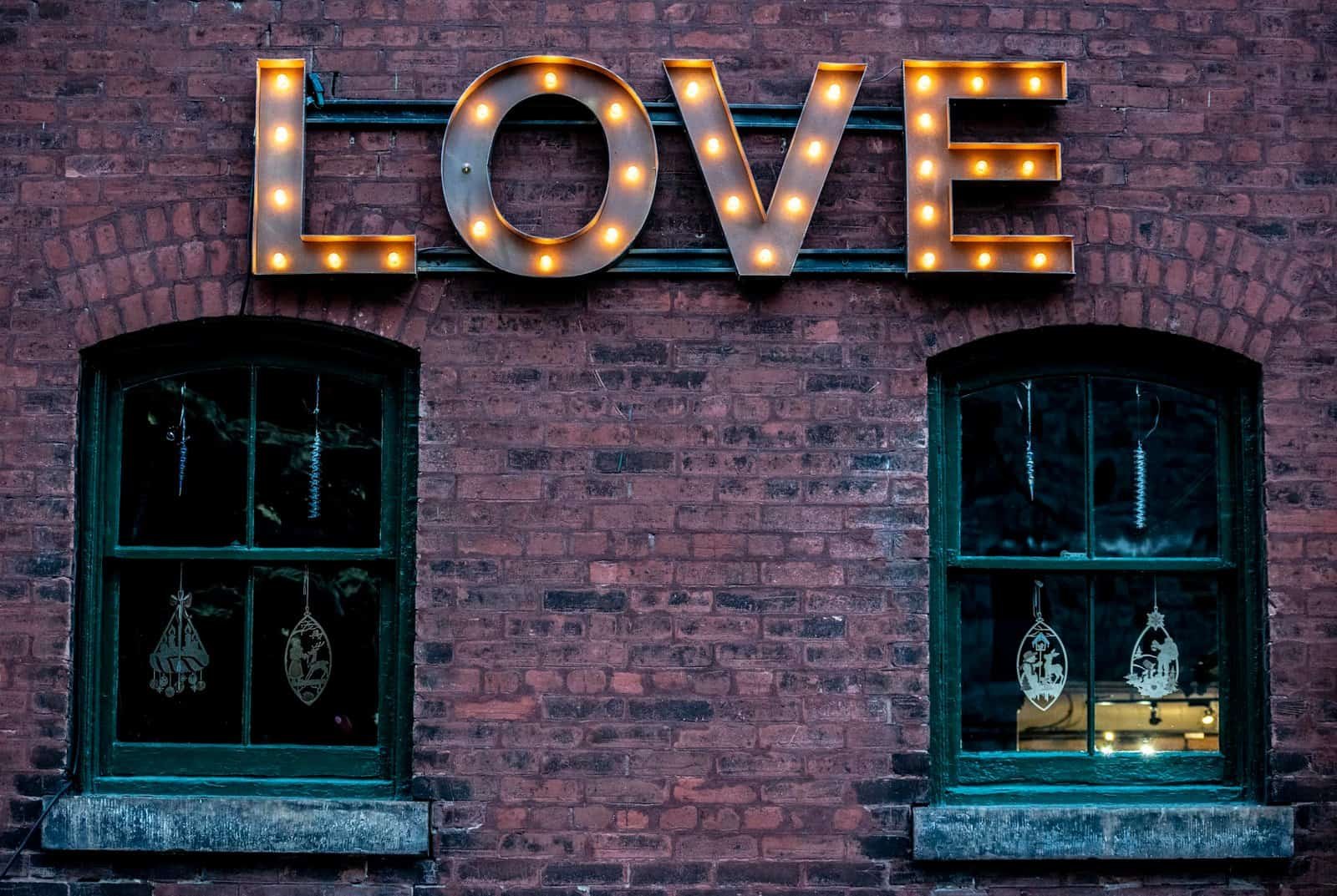 Things to do - Distillery district Toronto