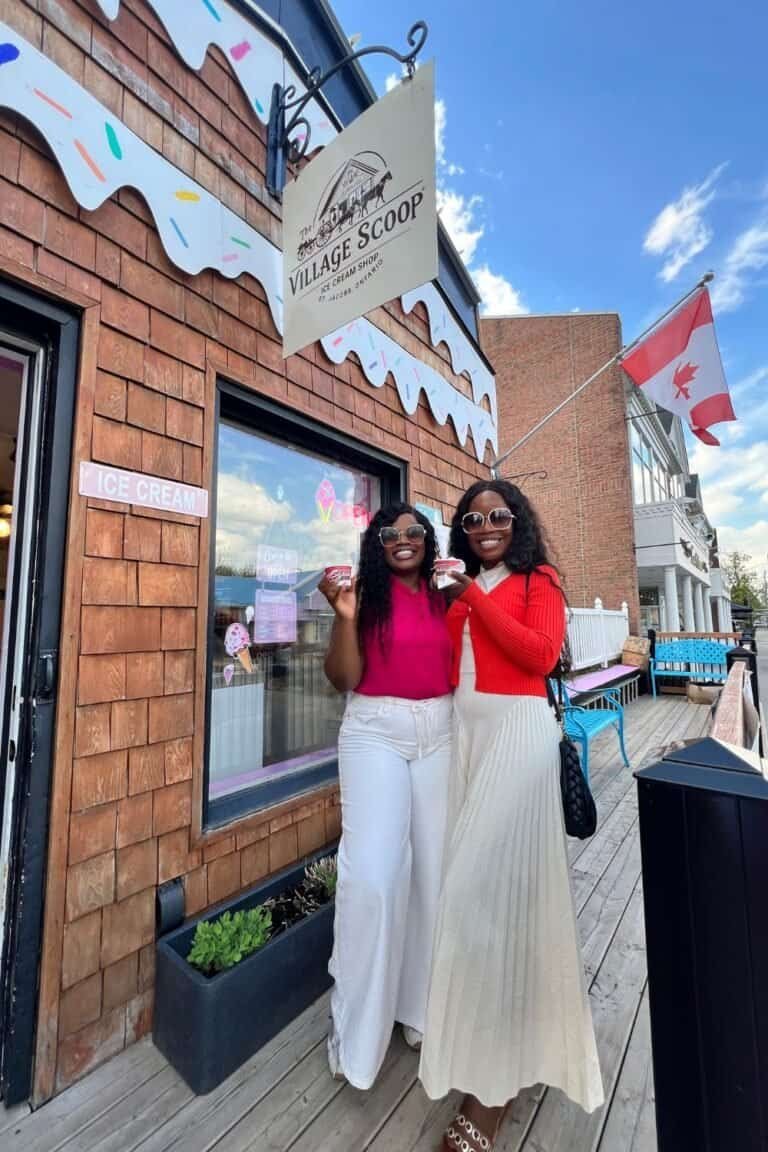 15 Day Trips From Toronto