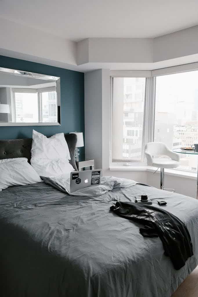 where to stay in Toronto