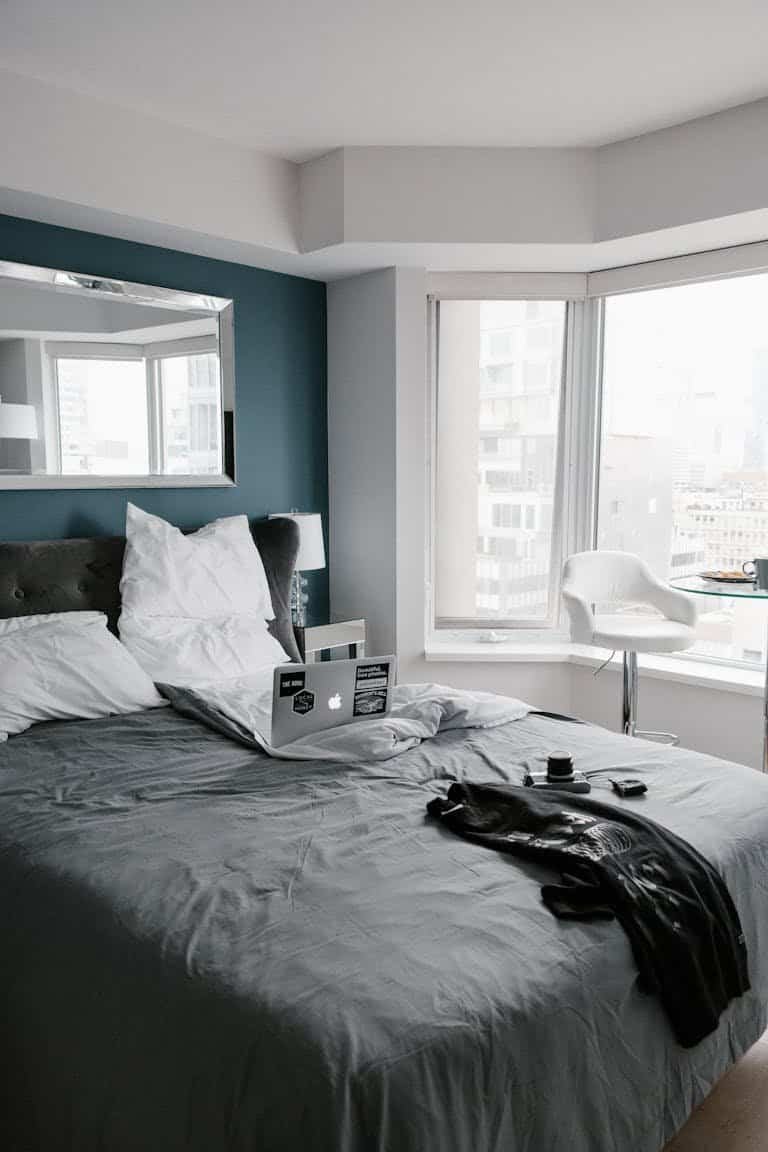 where to stay in Toronto