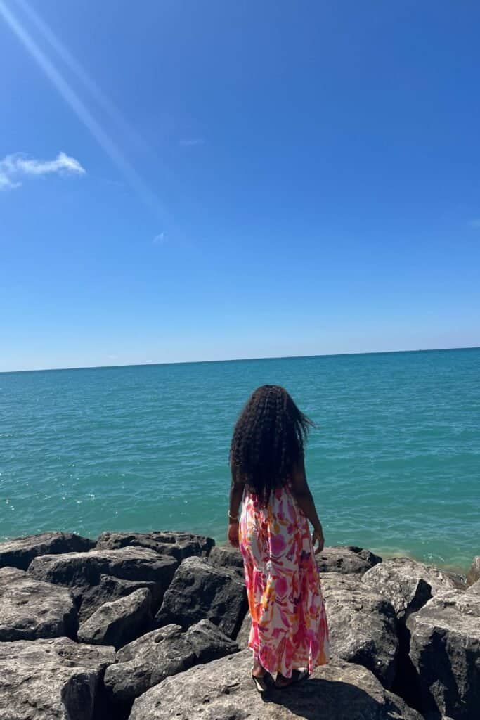 Things to do in Goderich Ontario