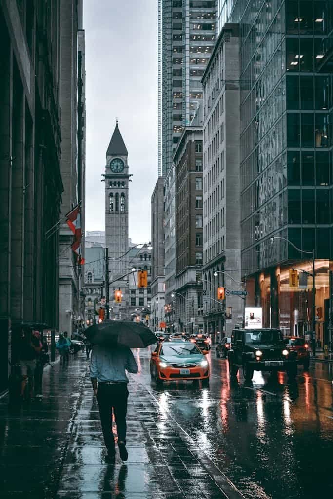 indoor activities toronto