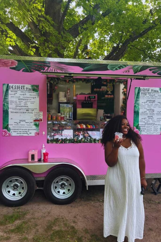 things to do in Bayfield Ontario