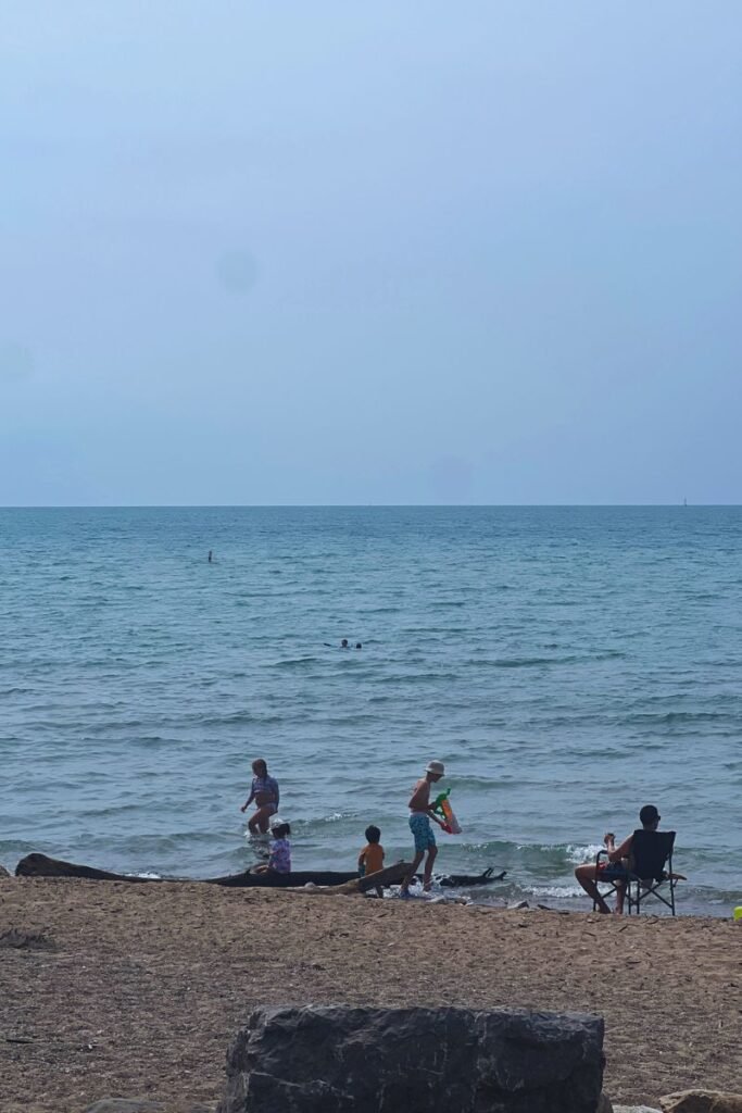 things to do in Bayfield Ontario