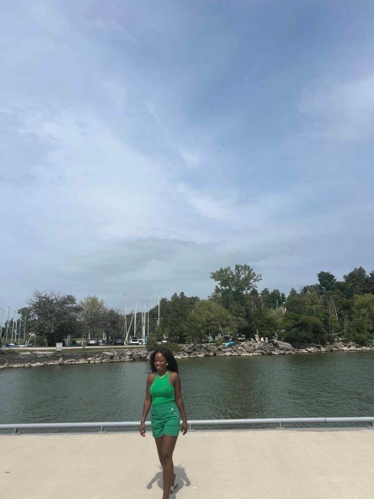 things to do in Bayfield Ontario