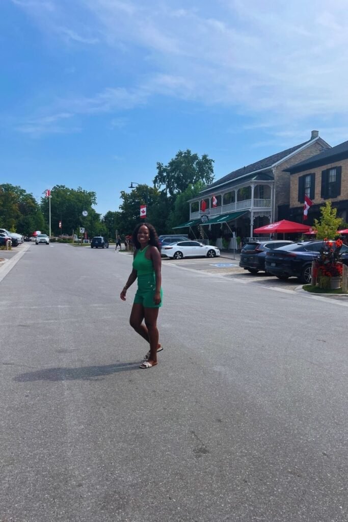 things to do in Bayfield Ontario