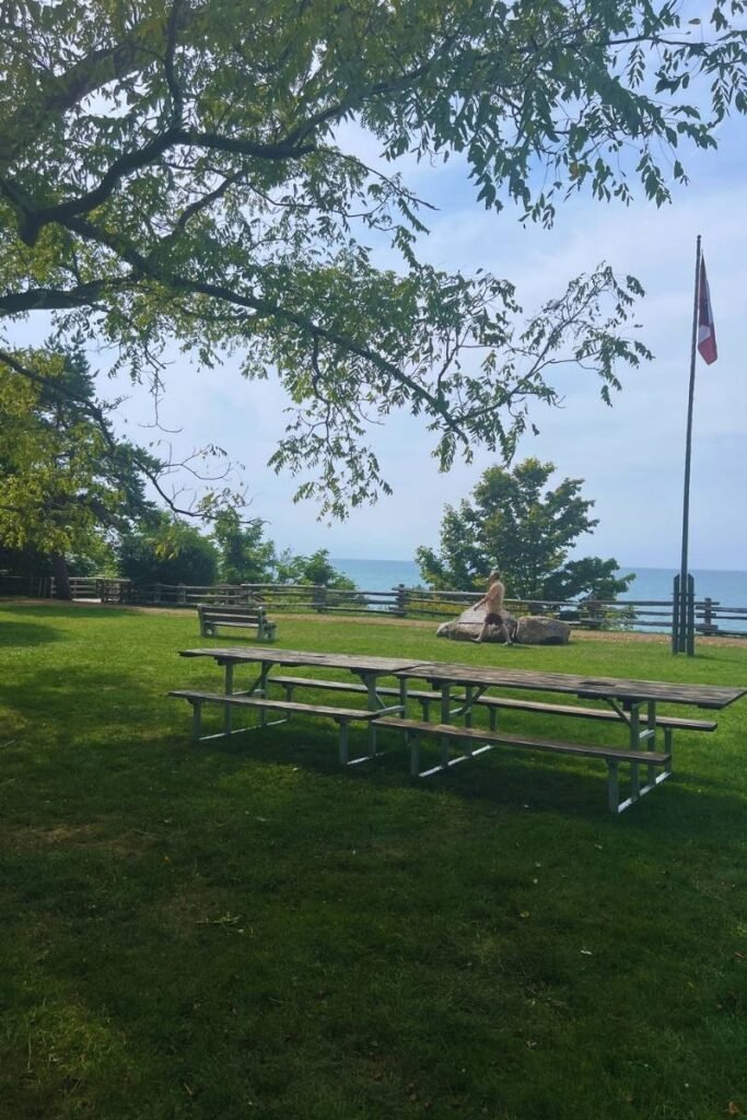 things to do in Bayfield Ontario