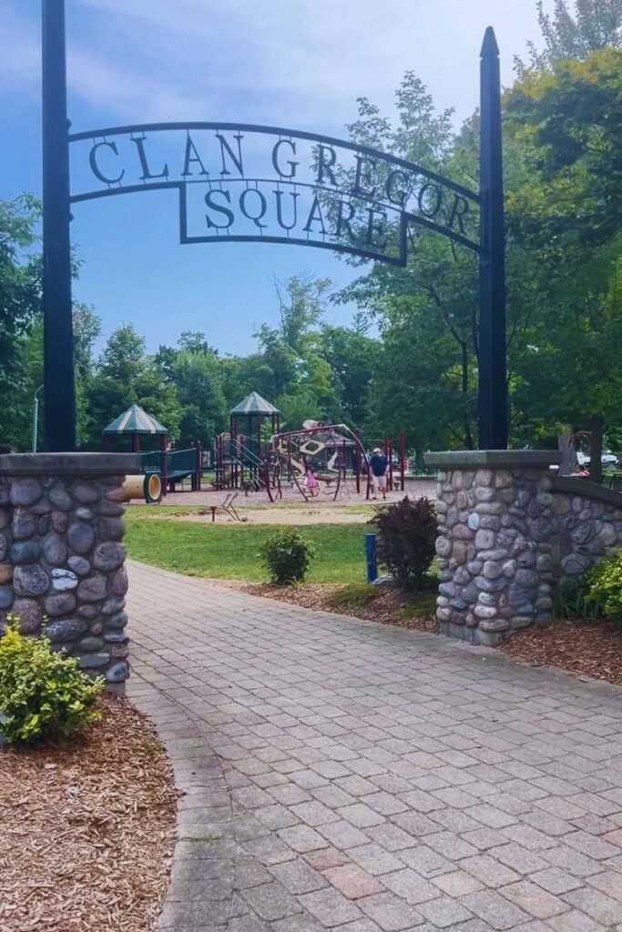 things to do in Bayfield Ontario