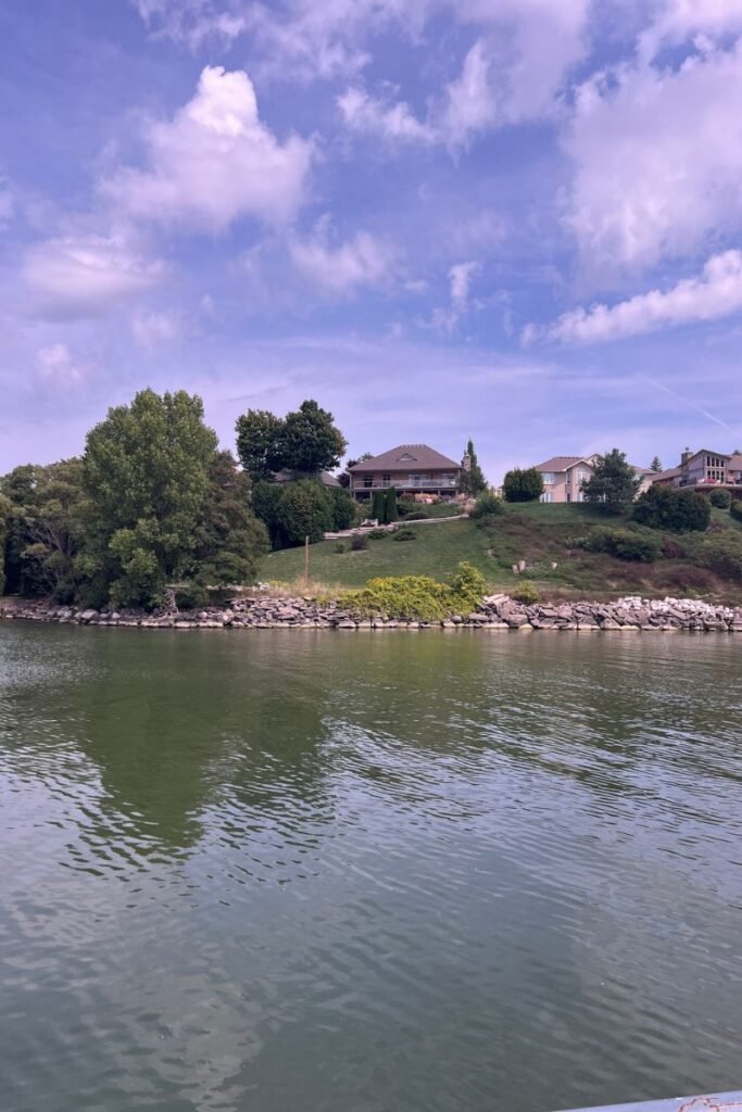 things to do in Bayfield Ontario