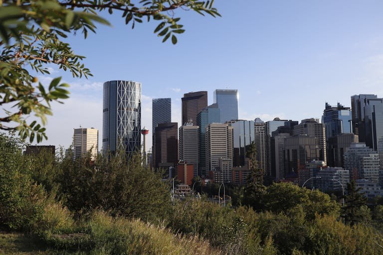 where to stay in Calgary