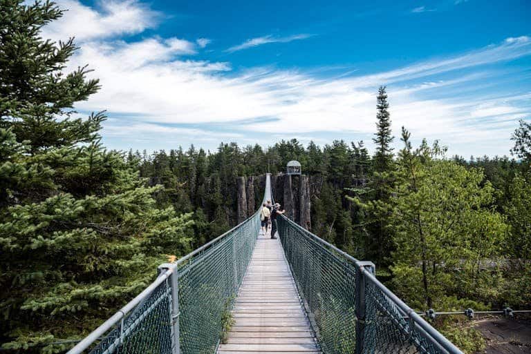 adventurous things to-do in ontario