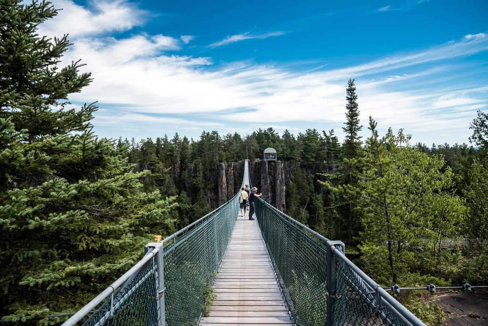 adventurous things to-do in ontario