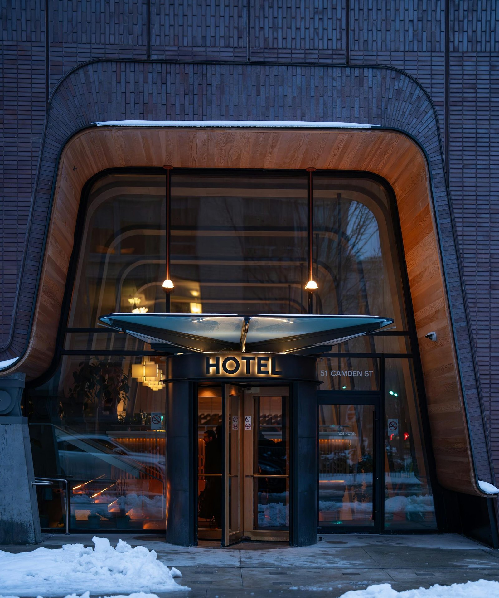 hotels near BMO Field Toronto