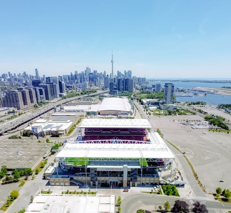 FIFA Toronto