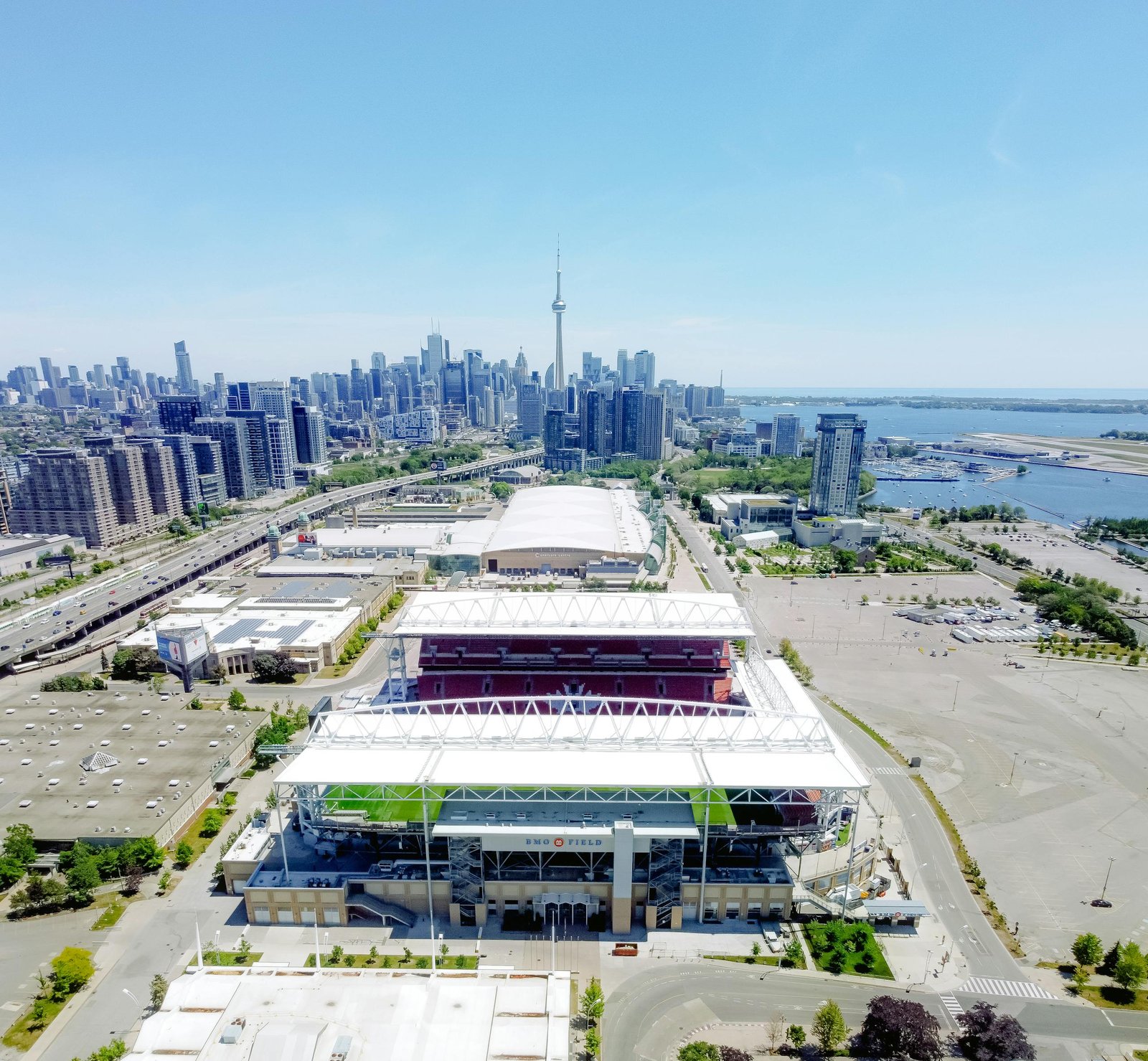 FIFA Toronto