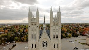 places to stay in Guelph