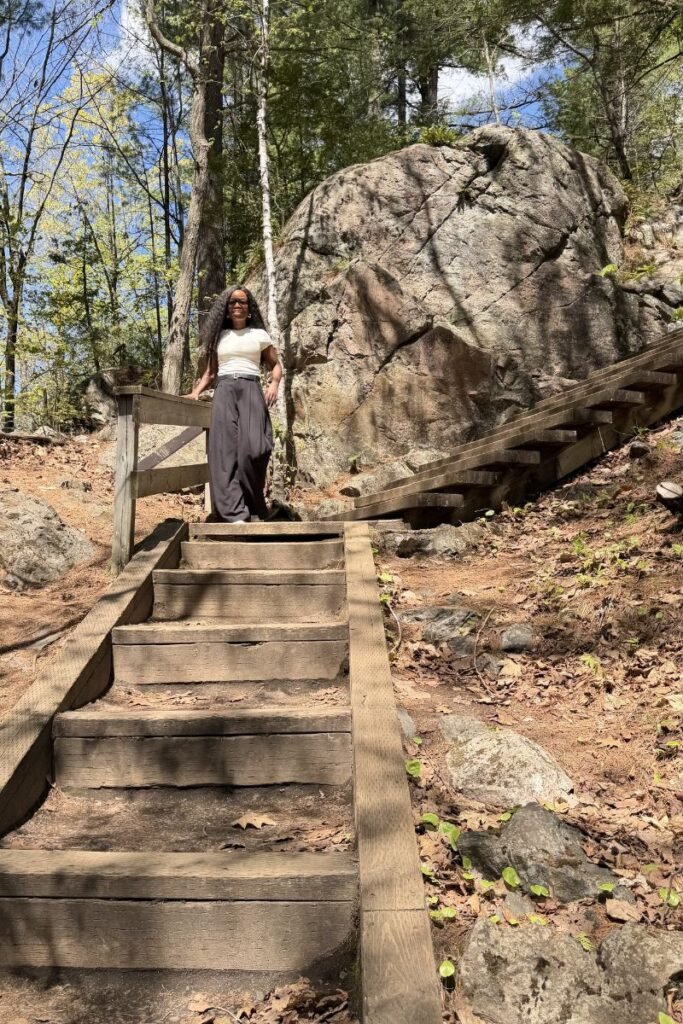 Outdoor Activities in Ottawa - Gatineau Park