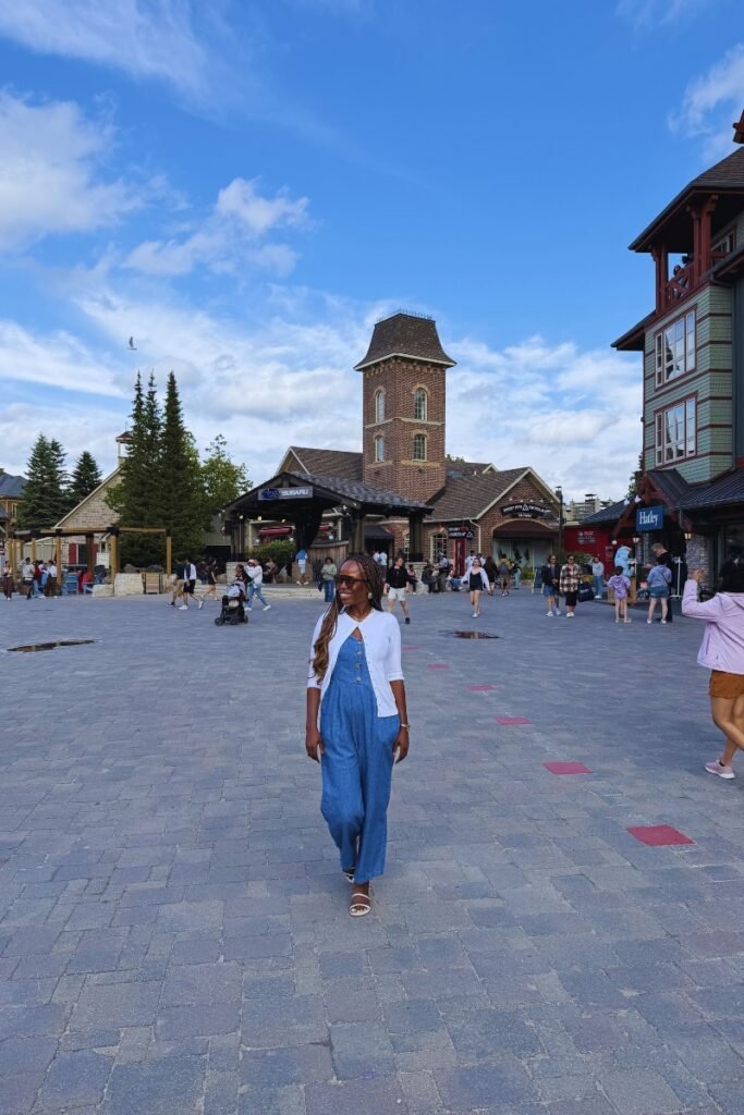 Toronto to Blue Mountains - Things to do