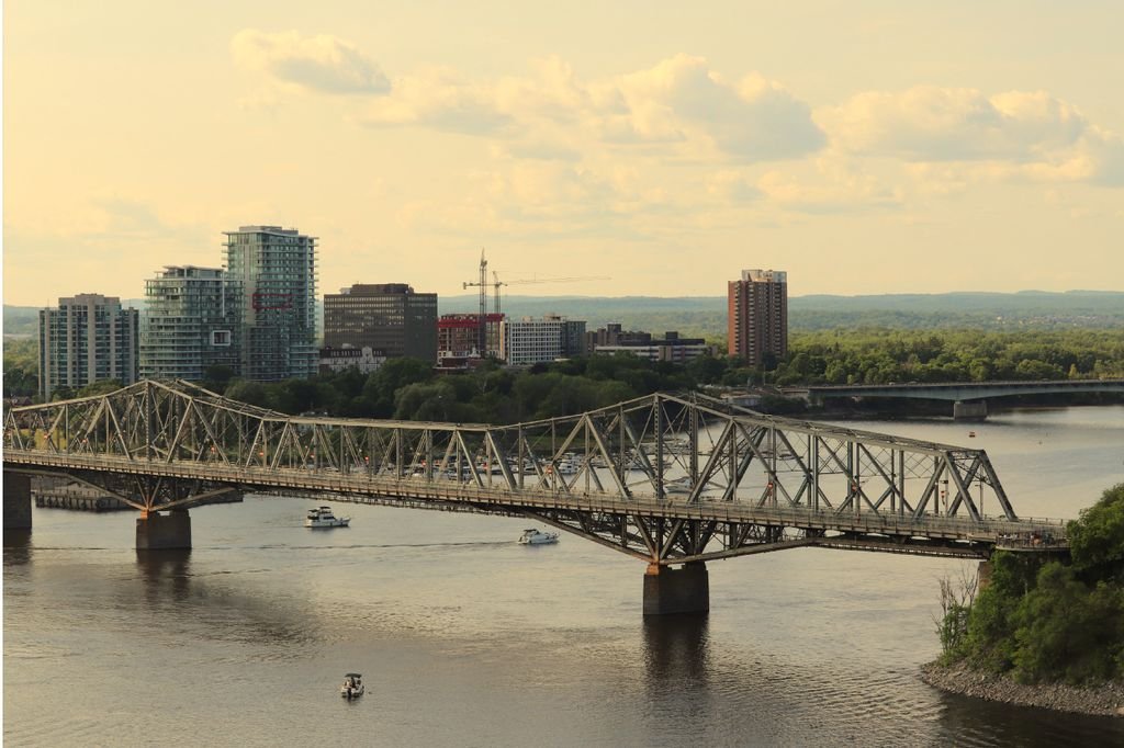 outdoor activities ottawa