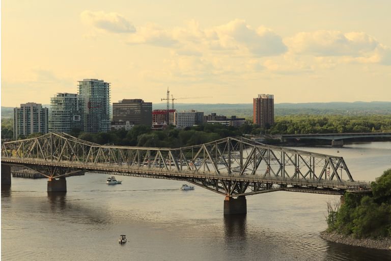 outdoor activities ottawa