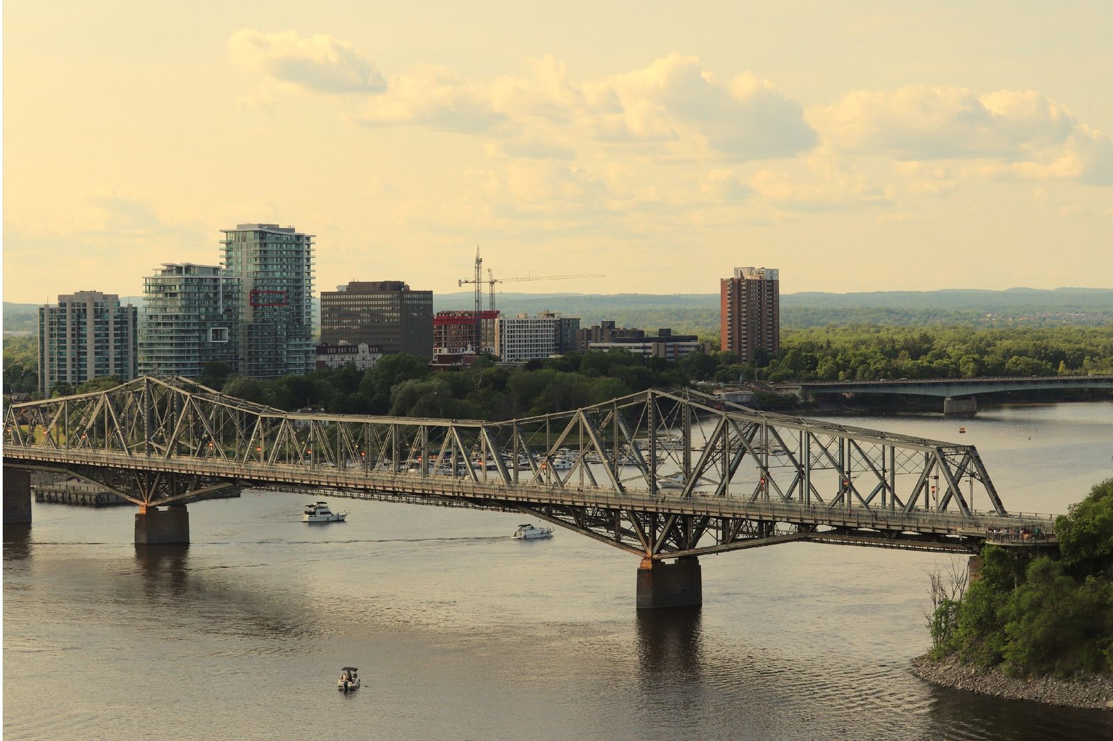 outdoor activities ottawa