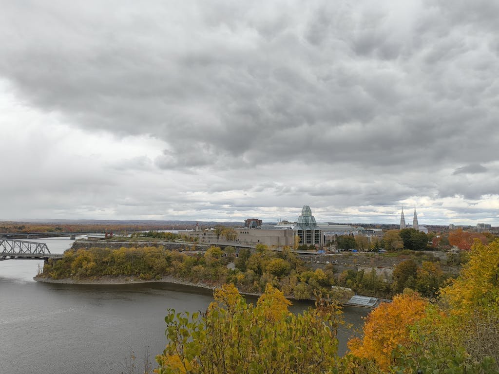 outdoor activities ottawa