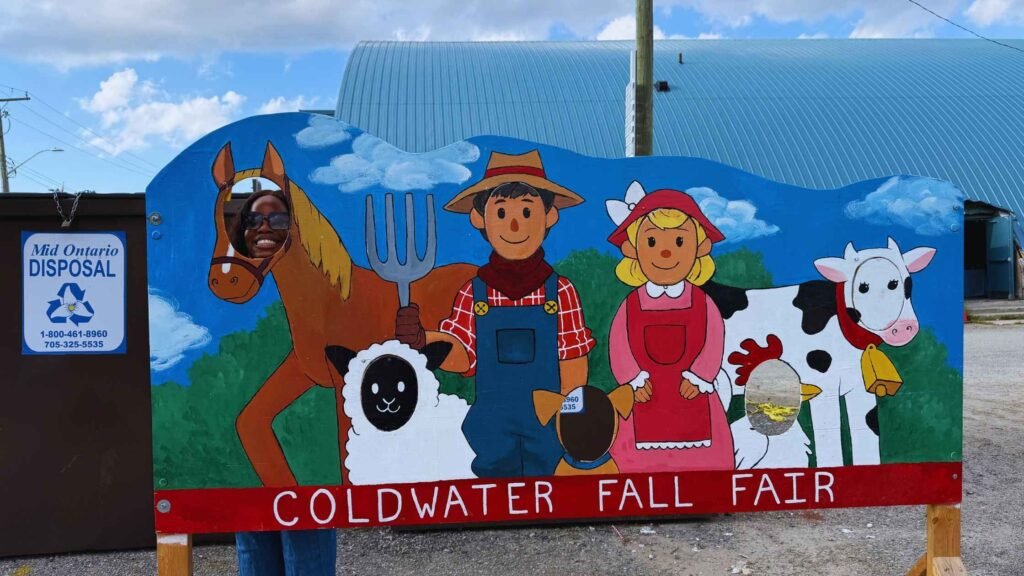 fall festivals in ontario